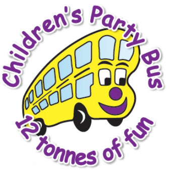 childrensparty bus